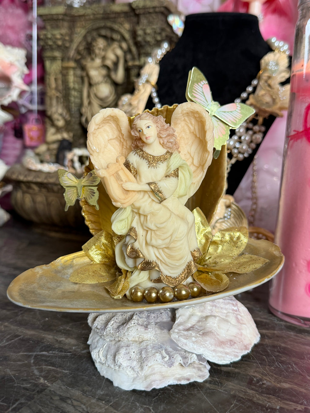 The Siren’s Serenade🪉
